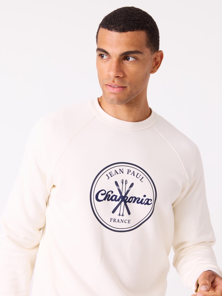 Yves collegegenser 7513147_O79-JEANPAUL-W25-Modell-Front_3013_Yves collegegenser O79_Yves collegegenser O79 7513147.jpg_