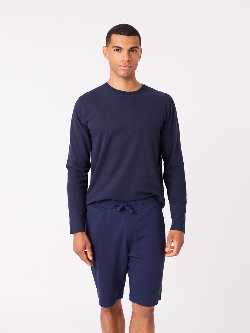 7513159 EM6 7513159_EM6-JEANPAUL-W25-Modell-Front_8581_Charly shorts EM6.jpg_