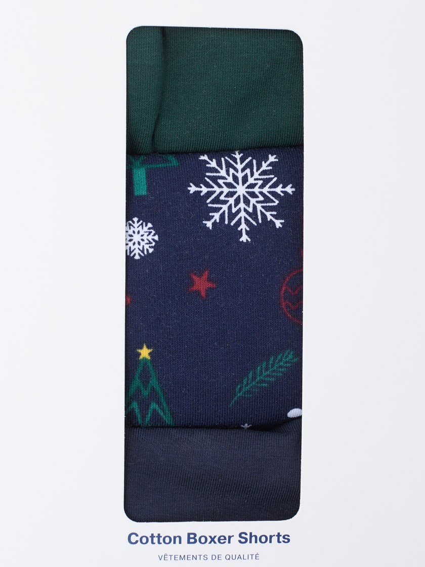 7513163 GUL 7513163_GUL-JEANPAUL-W25-Front_5974_Alfred 3 pk boxer GUL.jpg_Front||Front