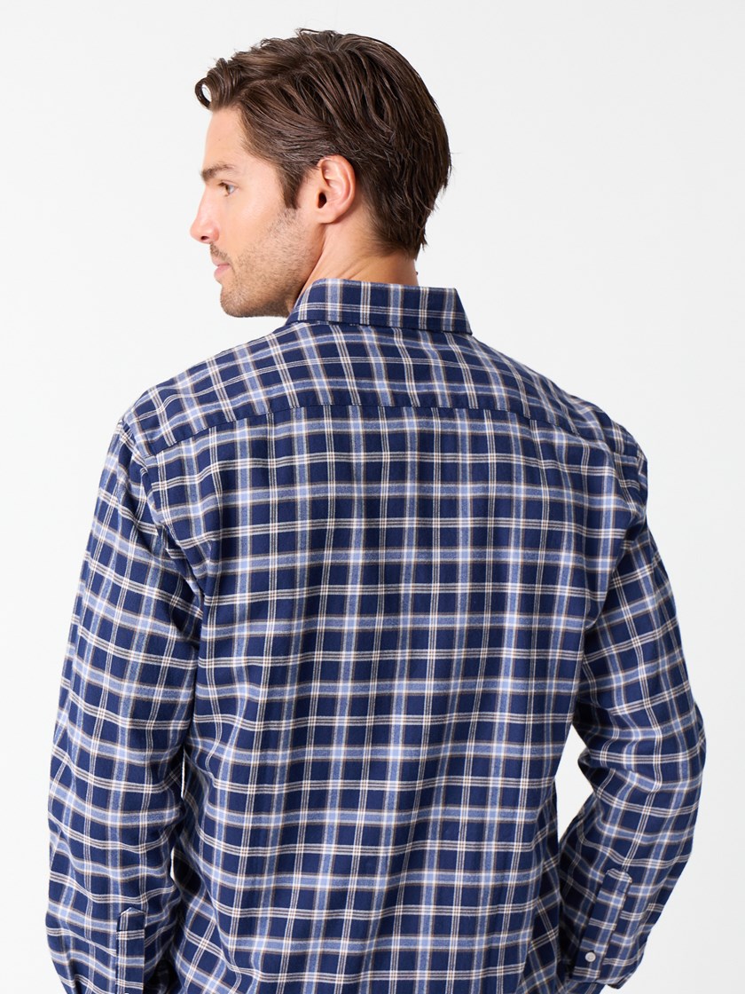 7513215 ENB 7513215_ENB_Jean Paul_Kepler Skjorte_W25 (1)_Kepler skjorte - Classic fit ENB.jpg_