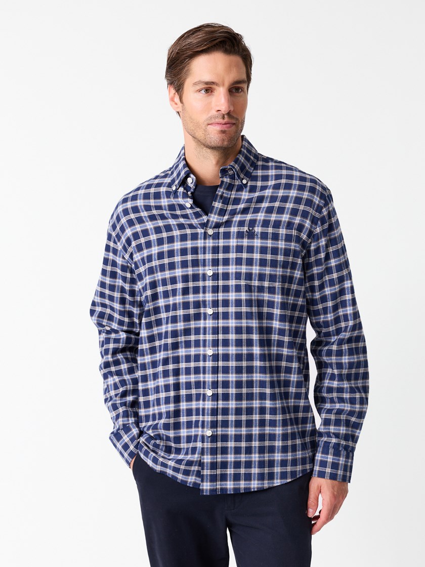 7513215 ENB 7513215_ENB_Jean Paul_Kepler Skjorte_W25 (7)_Kepler skjorte - Classic fit ENB.jpg_