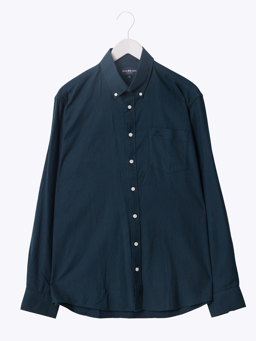 7513216 GS7 7513216_GS7-JEANPAUL-W25-Front_686_Keith skjorte - Classic fit GS7.jpg_