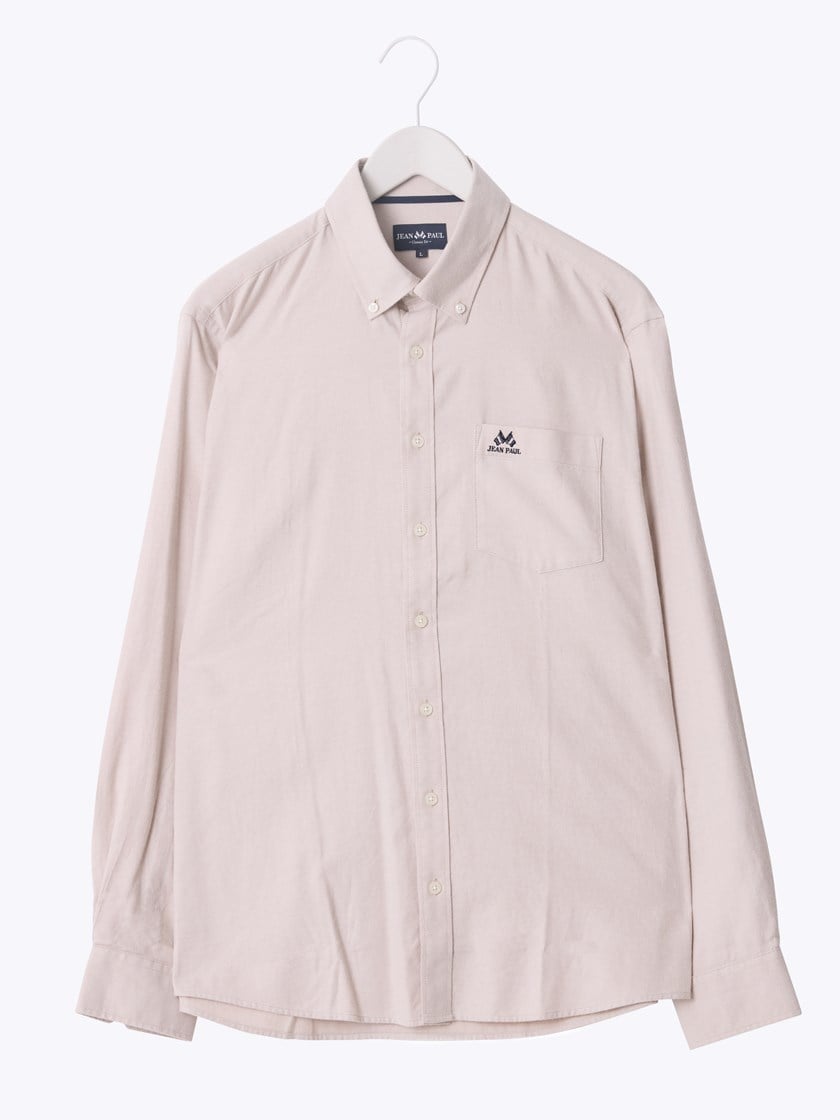 7513216 I3O 7513216_I3O-JEANPAUL-W25-Front_6175_Keith skjorte - Classic fit I3O.jpg_