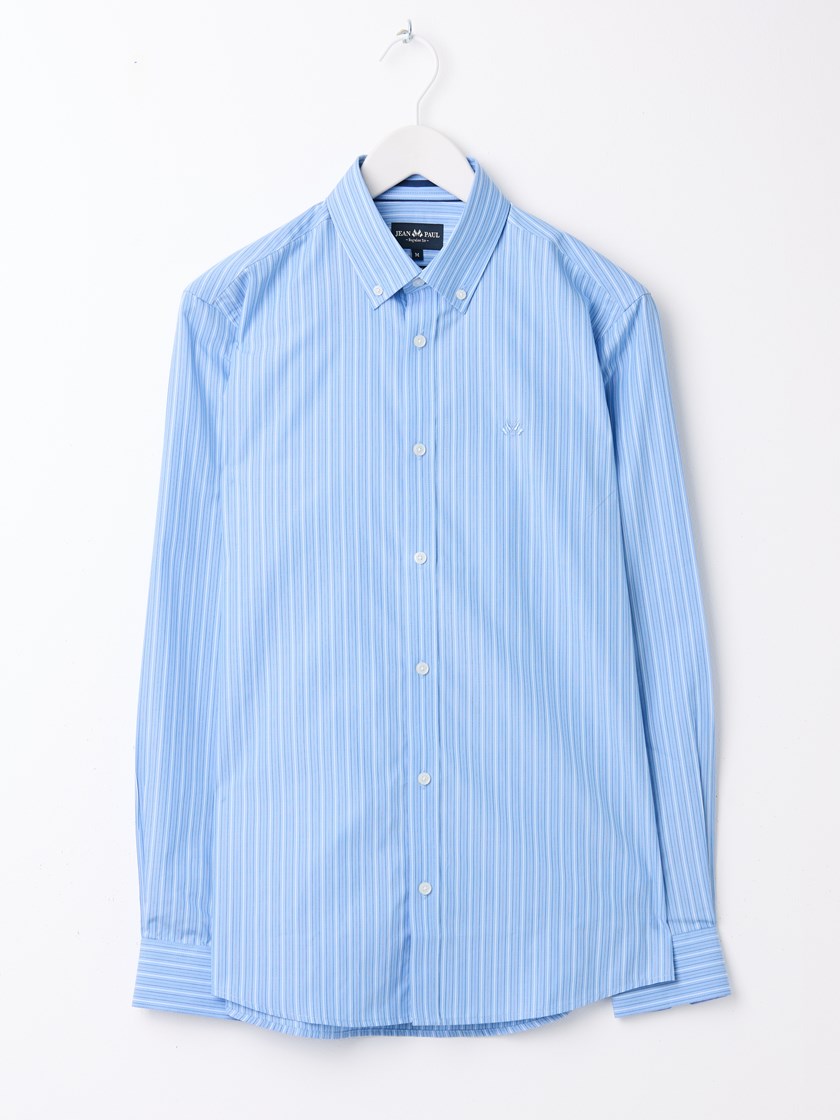 7513217 EAX 7513217_EAX-JEANPAUL-W25-Front_2034_Avenue skjorte_Avenue skjorte - Regular fit EAX.jpg_Front||Front