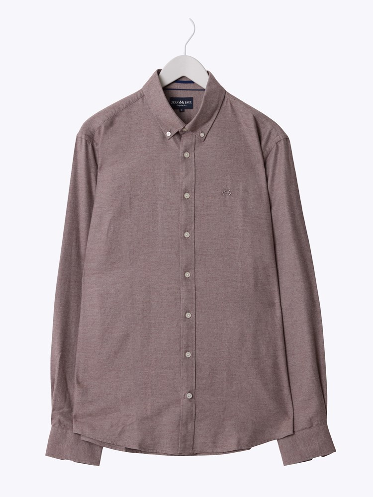 Lionel skjorte - Regular fit 7513224_AQB-JEANPAUL-W25-Front_4311_Lionel skjorte - Regular fit AQB_Lionel skjorte - Regular fit AQB 7513224.jpg_
