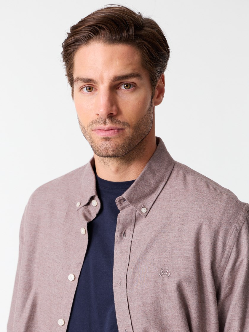 7513224 AQB 7513224_AQB_Jean Paul_Lionel Skjorte_W25 (1)_Lionel skjorte - Regular fit AQB.jpg_