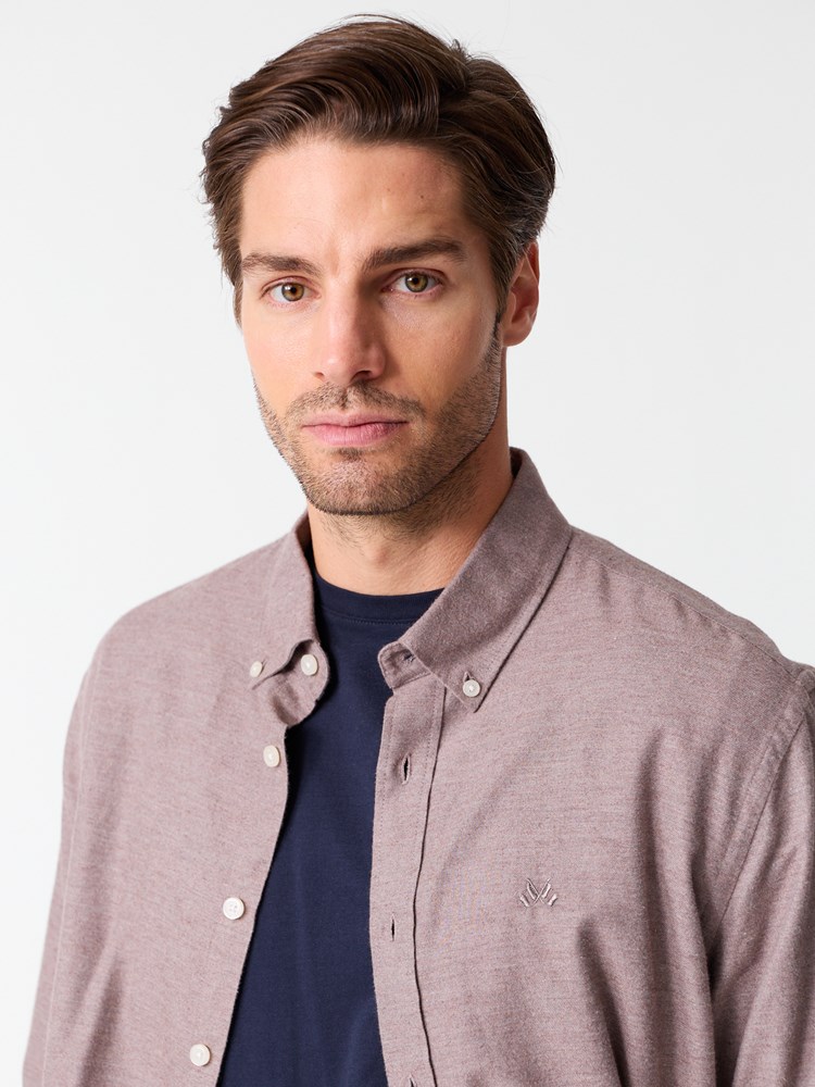 Lionel skjorte - Regular fit 7513224_AQB_Jean Paul_Lionel Skjorte_W25 (1)_Lionel skjorte - Regular fit AQB_Lionel skjorte - Regular fit AQB 7513224.jpg_
