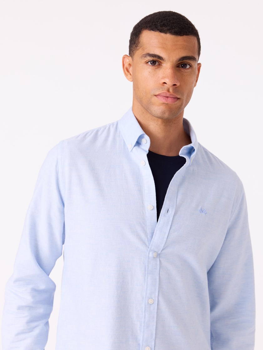 7513224 E9Q 7513224_E9Q_Jean Paul_Lionel Skjorte_W25 (1)_Lionel skjorte - Regular fit E9Q_Lionel skjorte - Regular fit E9Q 7513224.jpg_