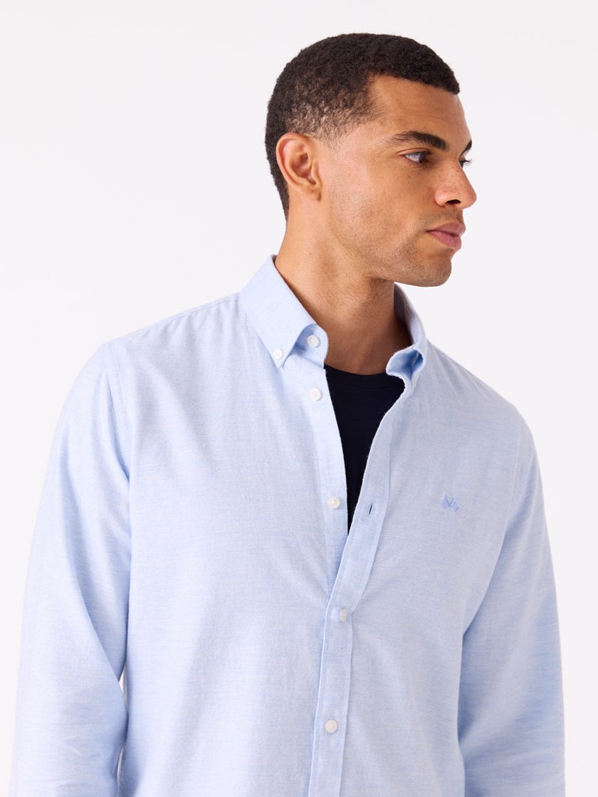 7513224 E9Q 7513224_E9Q_Jean Paul_Lionel Skjorte_W25 (5)_Lionel skjorte - Regular fit E9Q_Lionel skjorte - Regular fit E9Q 7513224.jpg_