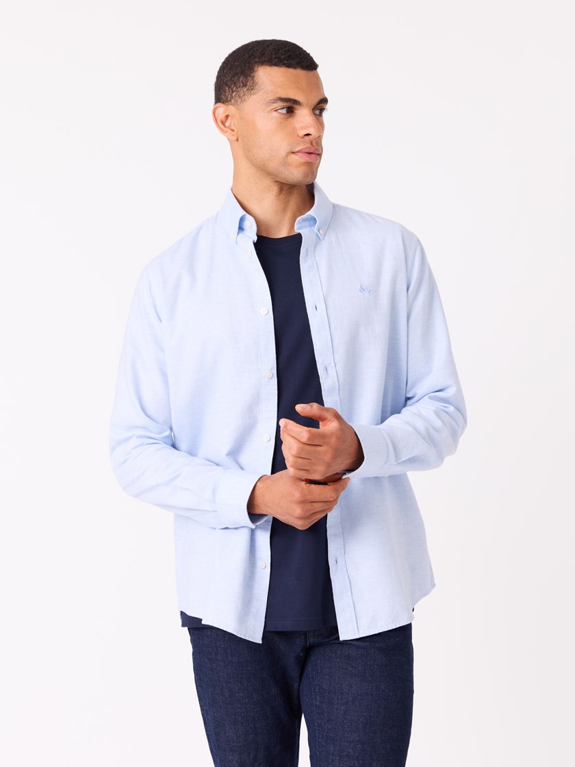 7513224 E9Q 7513224_E9Q_Jean Paul_Lionel Skjorte_W25 (6)_Lionel skjorte - Regular fit E9Q_Lionel skjorte - Regular fit E9Q 7513224.jpg_