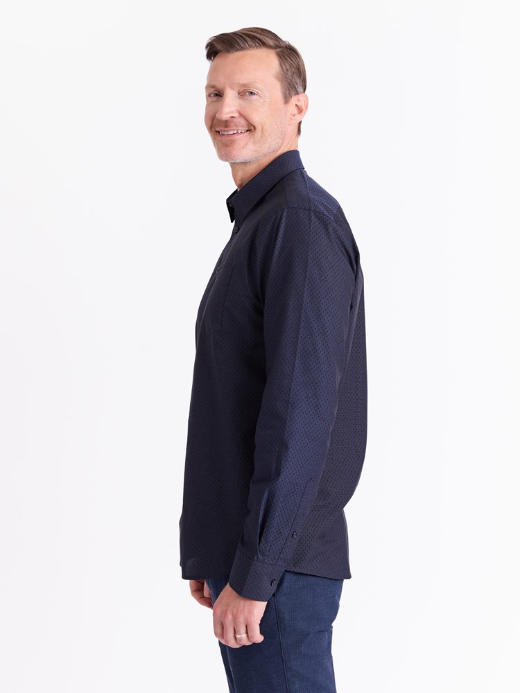 Voss skjorte 7513236_C29-ALVO-A25-Modell-Right_chn=match_5388_Voss skjorte C29_Voss skjorte C29 7513236.jpg_Right