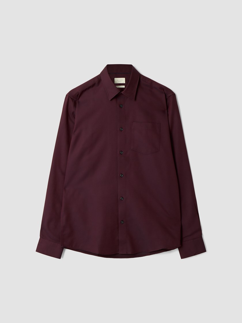 7513240 MWJ 7513240_MWJ-ALVO-A25-Front_1349_Stryn skjorte MWJ.jpg_Front