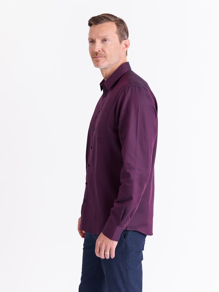 Stryn skjorte 7513240_MWJ-ALVO-A25-Modell-Right_chn=match_3253_Stryn skjorte MWJ_Stryn skjorte MWJ 7513240.jpg_Right