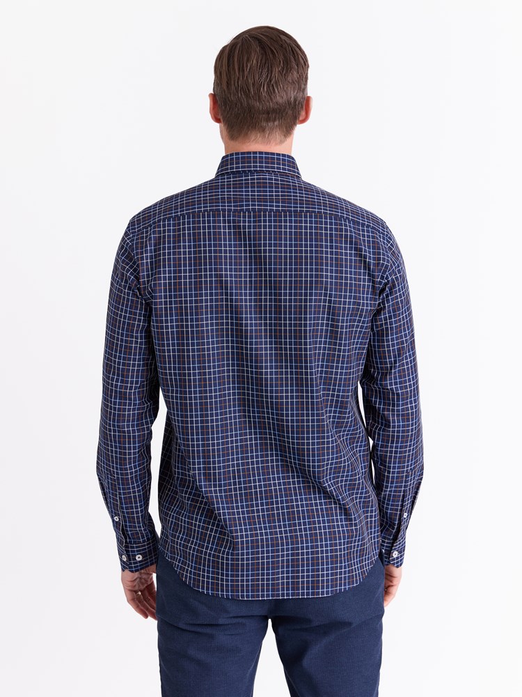 Tyin skjorte 7513242_C29-ALVO-A25-Modell-Back_chn=match_2984_Tyin skjorte C29_Tyin skjorte C29 7513242.jpg_Back||Back