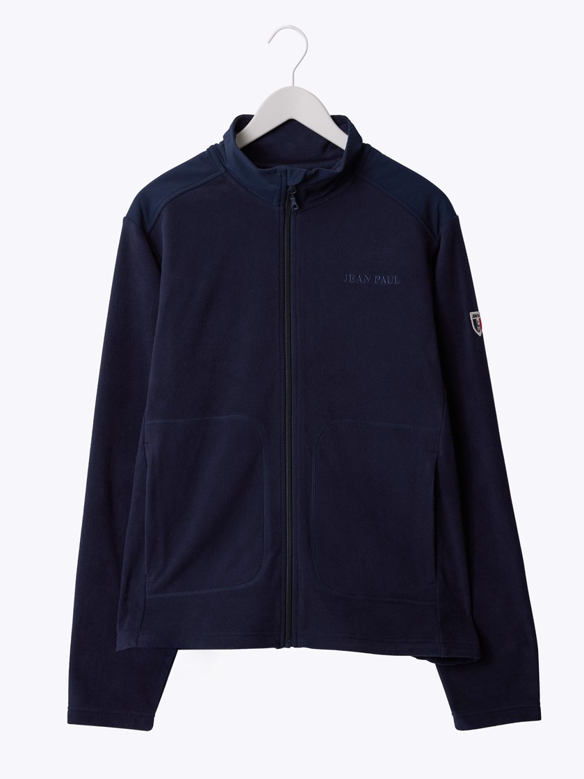 7513245 EM6 7513245_EM6-JEANPAUL-W25-Front_9633_Valery fleecejakke EM6.jpg_