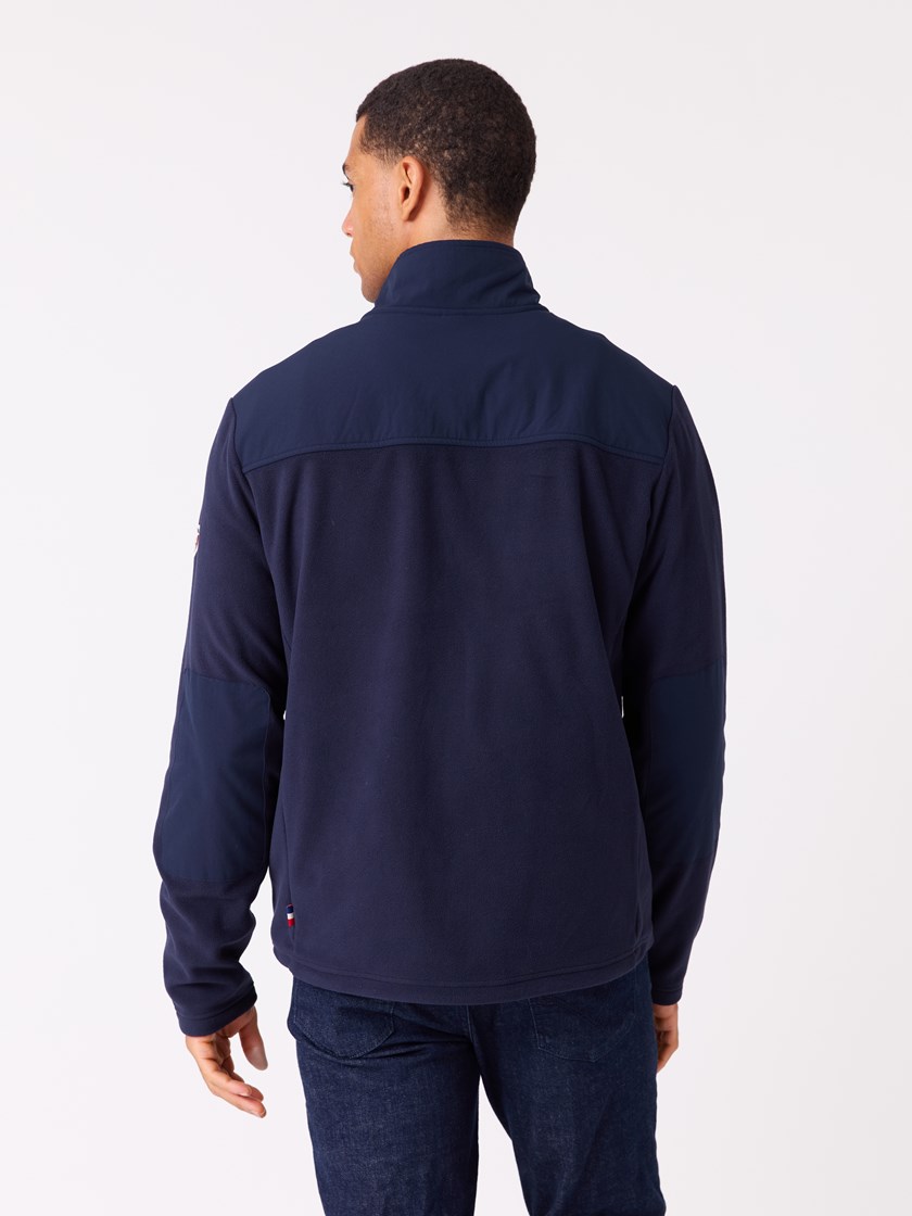 7513245 EM6 7513245_EM6-JEANPAUL-W25-Modell-Front_2601_Valery fleecejakke EM6.jpg_