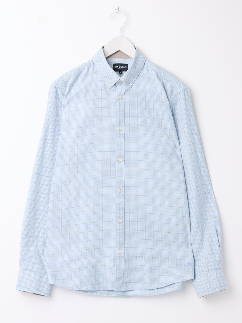 7513247 EN3 7513247_EN3-JEANPAUL-W25-Front_5768_Francis skjorte - Regular fit EN3.jpg_Front||Front