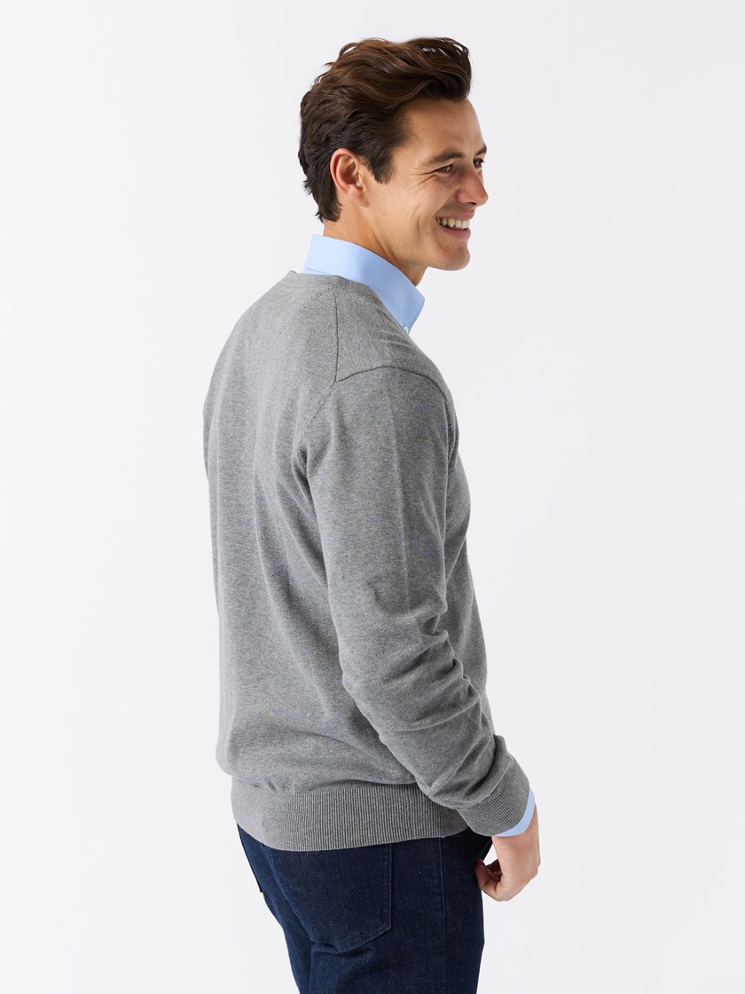 7513259 S06 7513259_S06_Jean Paul_Gerard V-Neck_A25 (1)_Gerard v-neck S06.jpg_