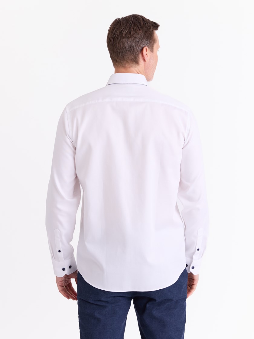 7513288 O68 7513288_O68-ALVO-A25-Modell-Back_chn=match_2958_Ustaoset skjorte O68_Ustaoset skjorte O68 7513288.jpg_Back