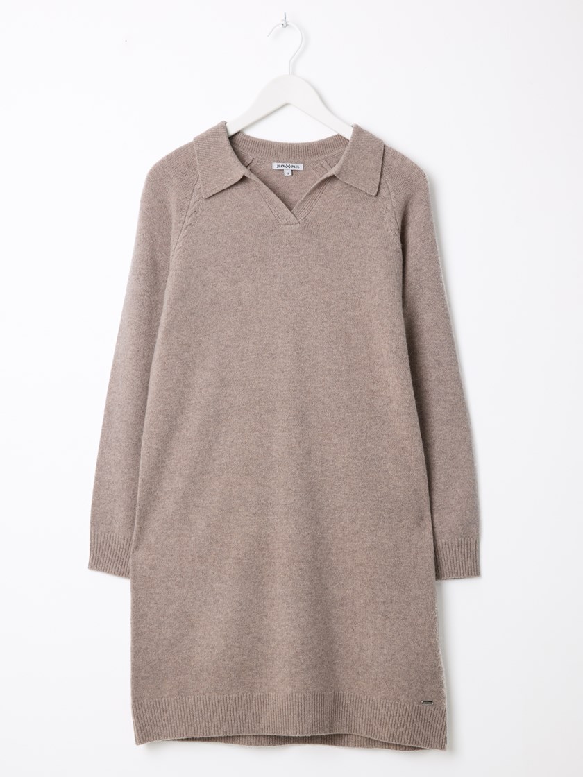 7513310 AEI 7513310_AEI-JEANPAUL-W25-Front_1559_Majsen kjole AEI.jpg_Front||Front