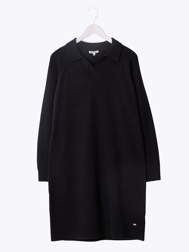 Majsen kjole 7513310_C25-JEANPAUL-W25-Front_1038_Majsen kjole C25_Majsen kjole C25 7513310.jpg_