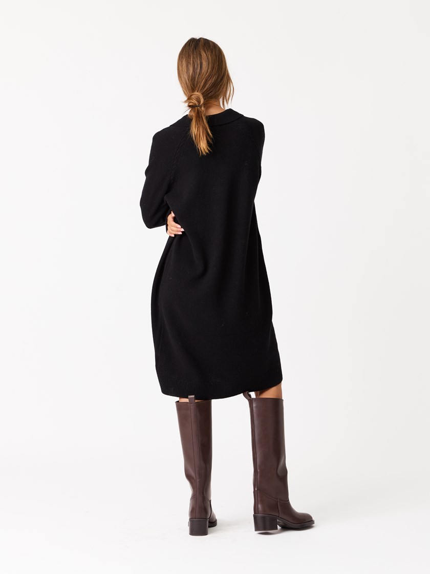 7513310 C25 7513310_C25-JEANPAUL-W25-Modell-Front_3829_Majsen kjole C25_Majsen kjole C25 7513310.jpg_