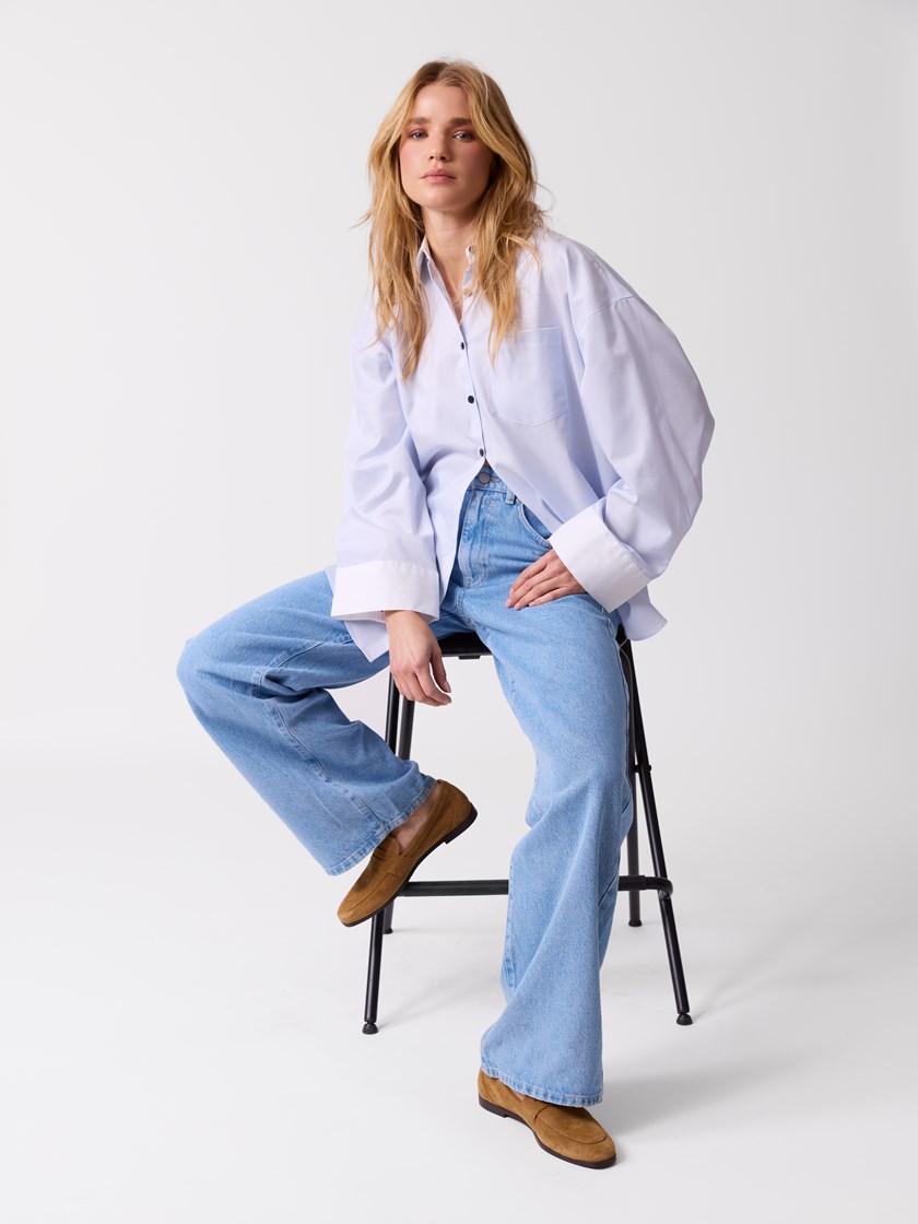 7513311 EN3 7513311_EN3_Jean Paul_Lulu Skjorte_S26 (7)_Lulu skjorte EN3_Lulu skjorte EN3 7513311.jpg_