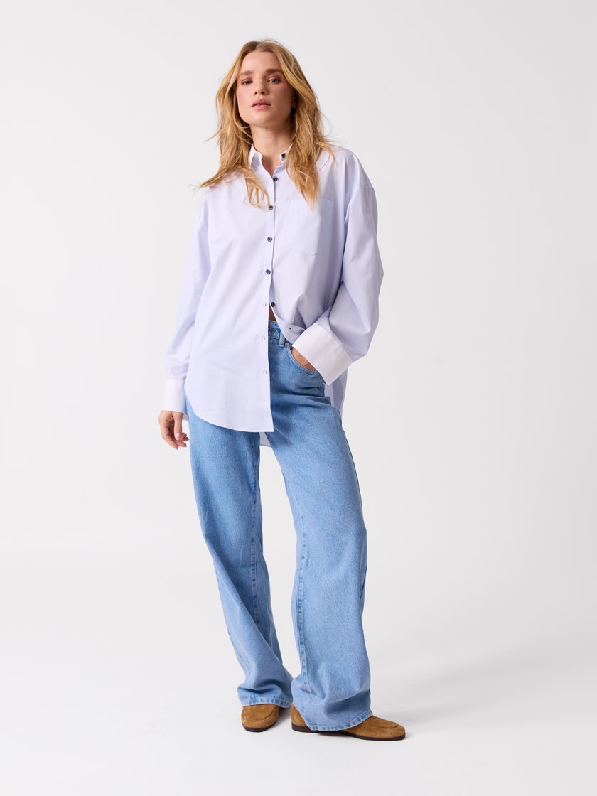 7513311 EN3 7513311_EN3_Jean Paul_Lulu Skjorte_S26 (8)_Lulu skjorte EN3_Lulu skjorte EN3 7513311.jpg_