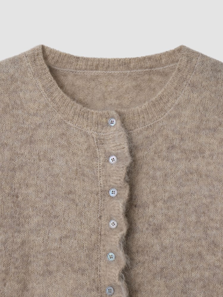 Frida cardigan 7513318_AMA-MARIEPHILIPPE-A25-Front_8834_Frida cardigan AMA_Frida cardigan AMA 7513318.jpg_Front||Front