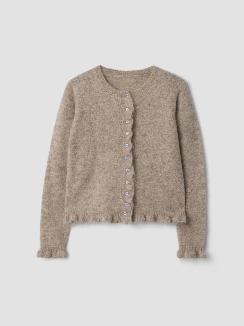 7513318 AMA 7513318_AMA-MARIEPHILIPPE-A25-Front_8835_Frida cardigan AMA.jpg_Front||Front
