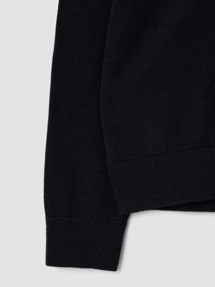 Brage polo genser 7513324_EGC-REDFORD-A25-Front_1805_Brage polo genser EGC_Brage polo genser EGC 7513324.jpg_Front||Front