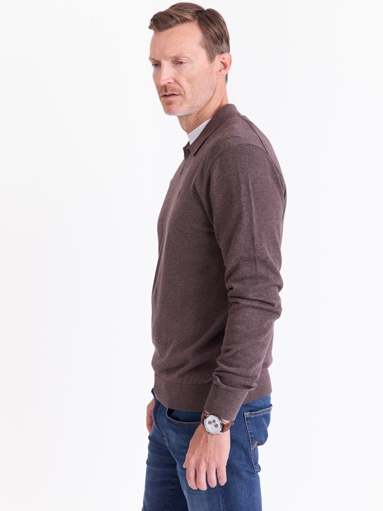 Brage polo genser 7513324_R12-REDFORD-A25-Modell-Right_chn=match_7242_Brage polo genser R12 7513324.jpg_Right||Right