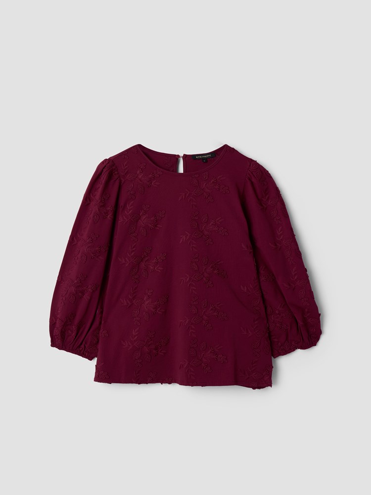 Florence topp 7513326_MWH-MARIEPHILIPPE-A25-Front_4657_Florence topp MWH_Florence topp MWH 7513326.jpg_Front