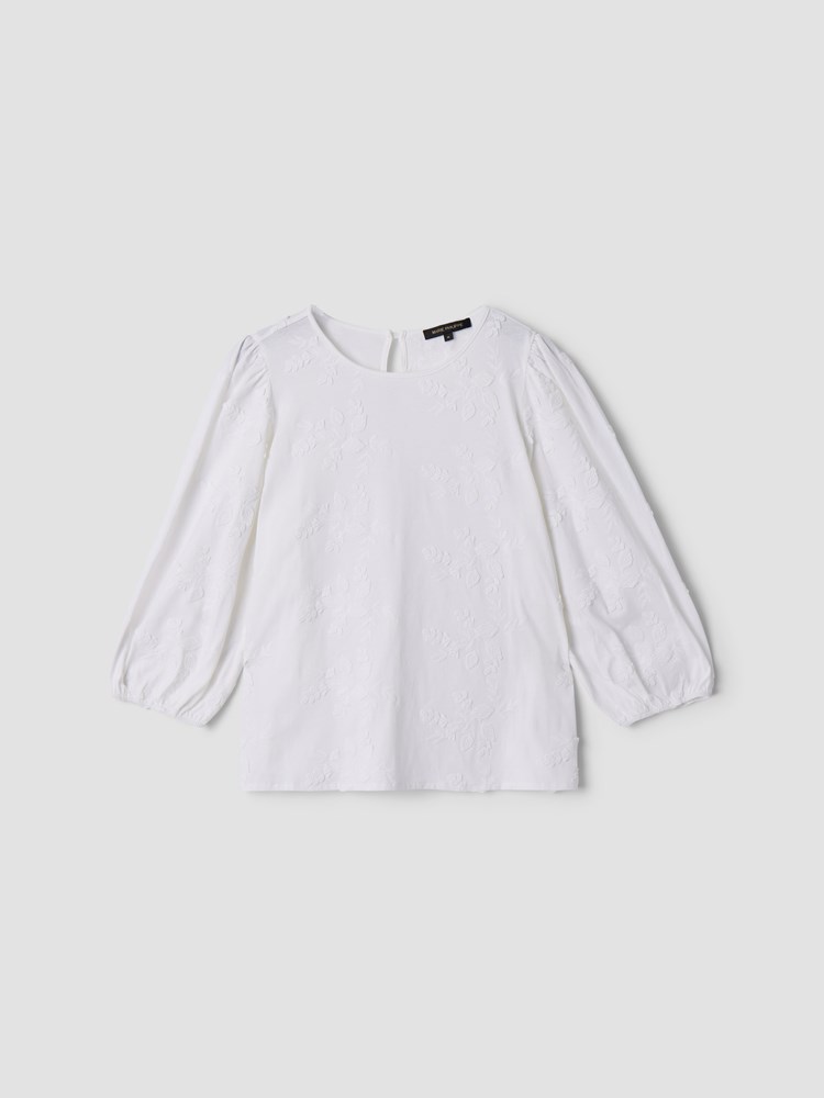 Florence topp 7513326_O79-MARIEPHILIPPE-A25-Front_4306_Florence topp O79_Florence topp O79 7513326.jpg_Front