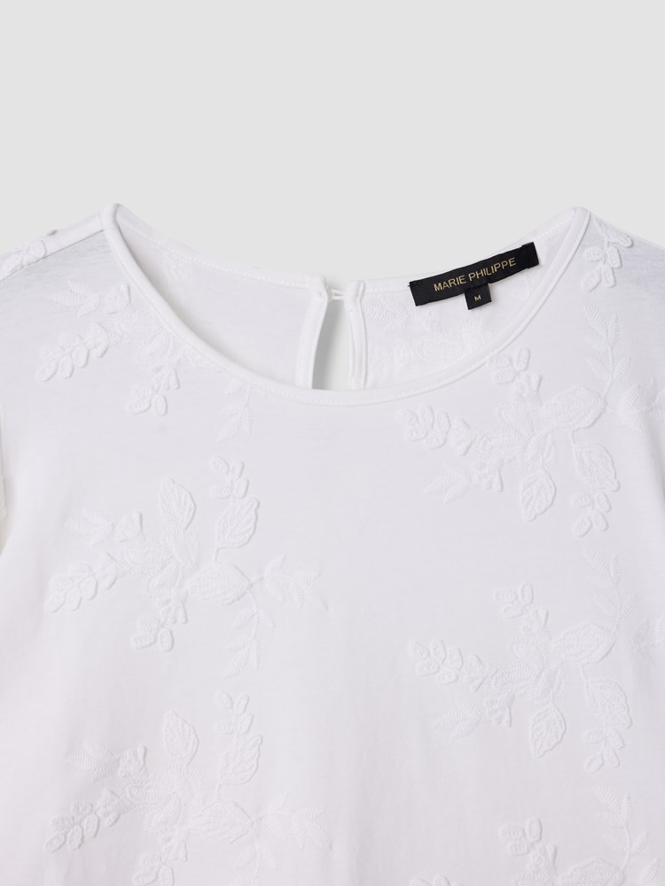 Florence topp 7513326_O79-MARIEPHILIPPE-A25-Front_5067_Florence topp O79_Florence topp O79 7513326.jpg_Front