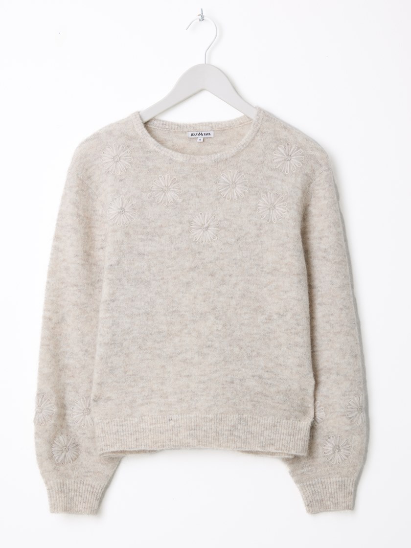 7513329 I4C 7513329_I4C-JEANPAUL-W25-Front_7756_Cam genser I4C.jpg_Front||Front