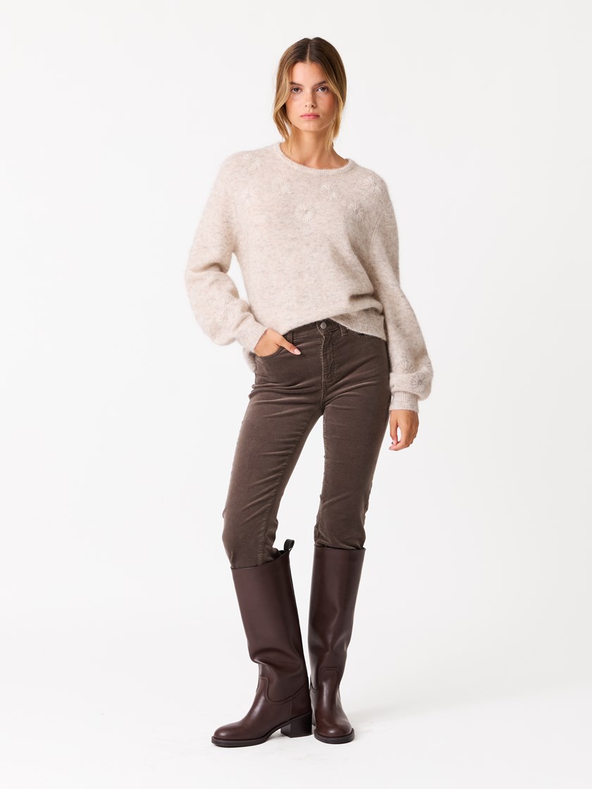 7513329 I4C 7513329_I4C-JEANPAUL-W25-Modell-Front_2666_Cam genser I4C.jpg_