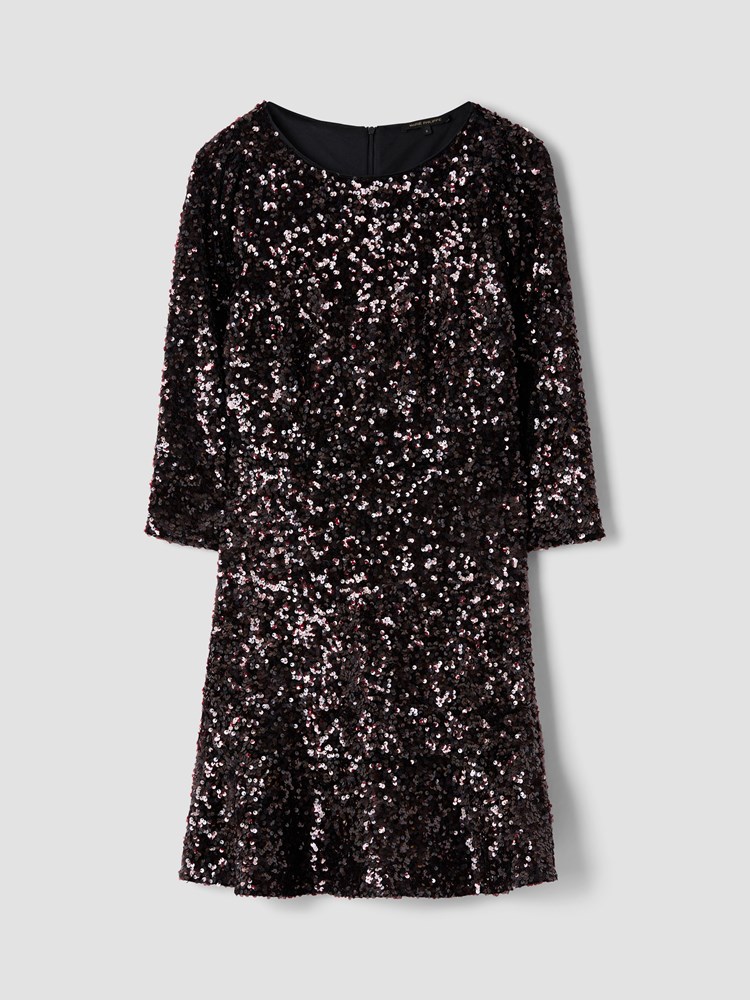 Amabell kjole 7513331_MWD-MARIEPHILIPPE-W25-Front_1749.jpg_Front||Front
