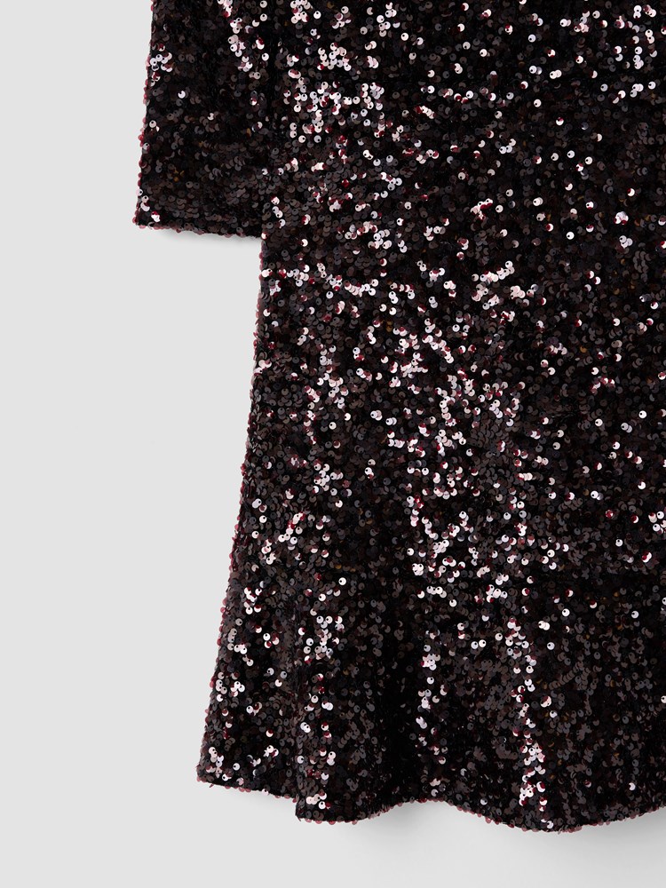 Amabell kjole 7513331_MWD-MARIEPHILIPPE-W25-Front_6680.jpg_Front||Front
