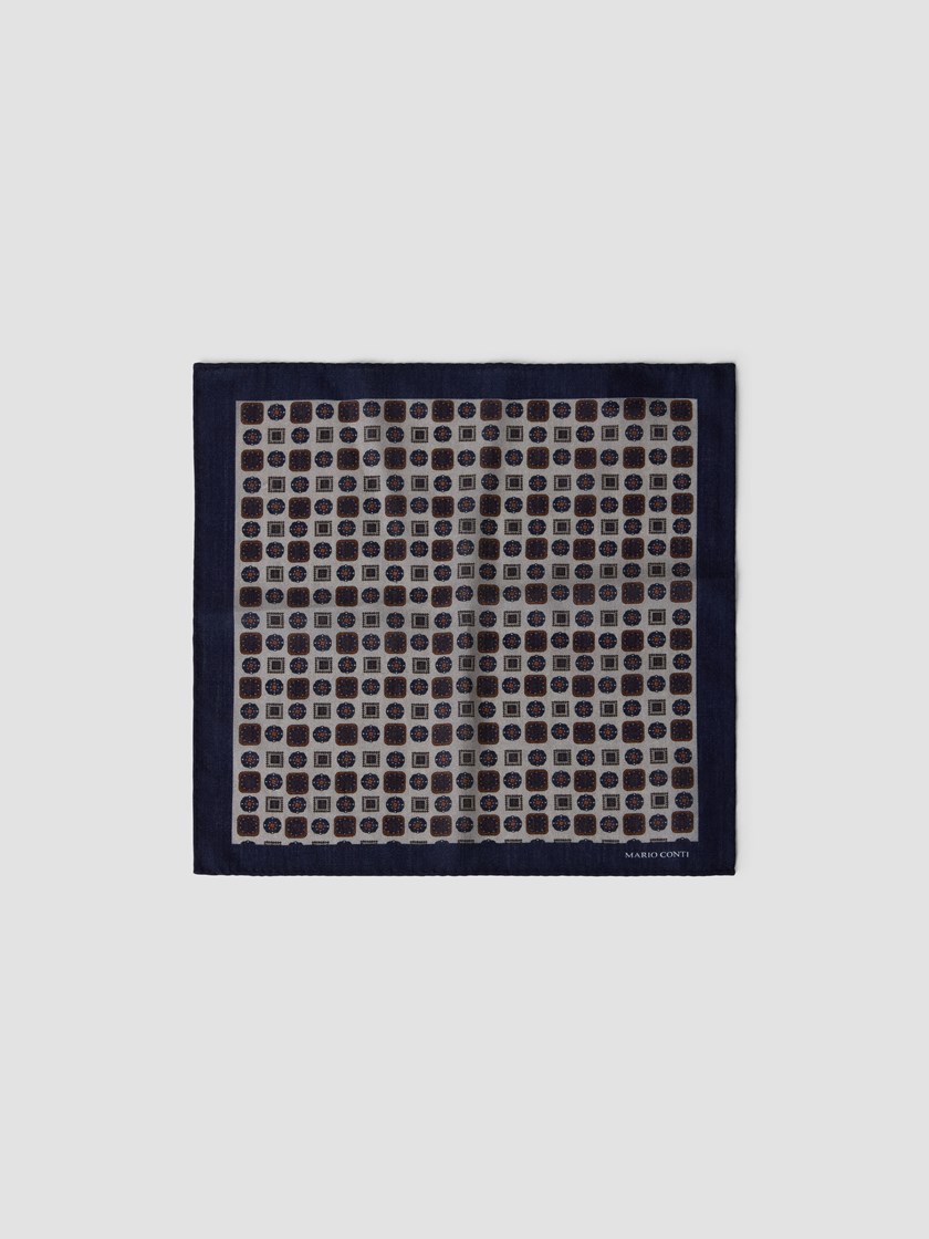 7513332 I5W 7513332_I5W-MARIOCONTI-W25-Front_6812_Vito ulltørkle I5W.jpg_Front