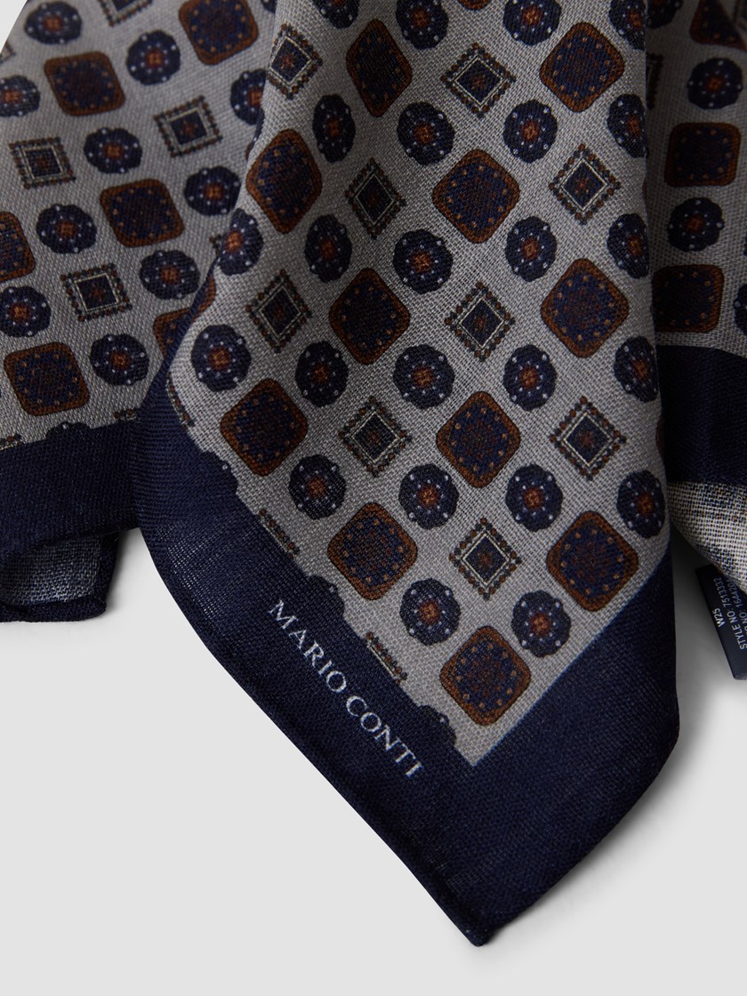 7513332 I5W 7513332_I5W-MARIOCONTI-W25-Front_7852_Vito ulltørkle I5W.jpg_Front