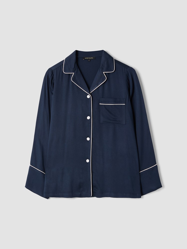 Tille pysjsett 7513343_EM6-MARIEPHILIPPE-W25-Front_1614_Tille pysjsett EM6_Tille pysjsett EM6 7513343.jpg_Front||Front