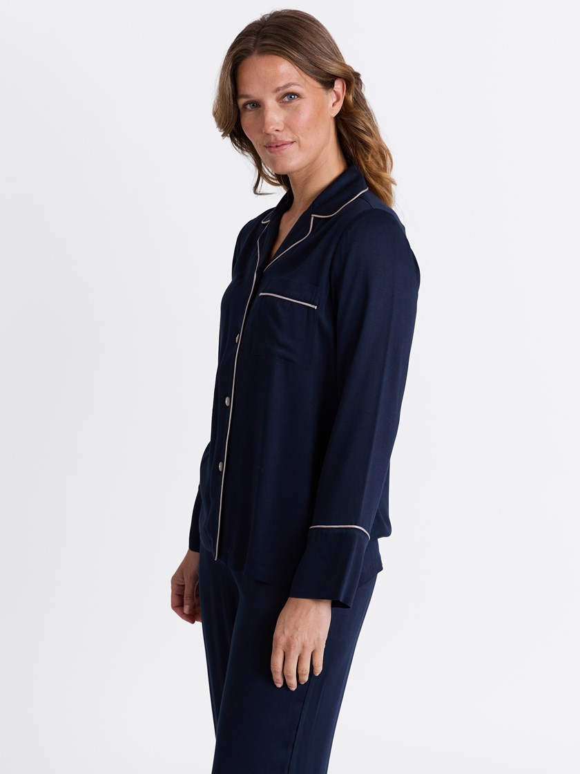 7513343 EM6 7513343_EM6-MARIEPHILIPPE-W25-Modell-Front_chn=match_9746_Tille pysjsett EM6_Tille pysjsett EM6 7513343.jpg_Front||Front