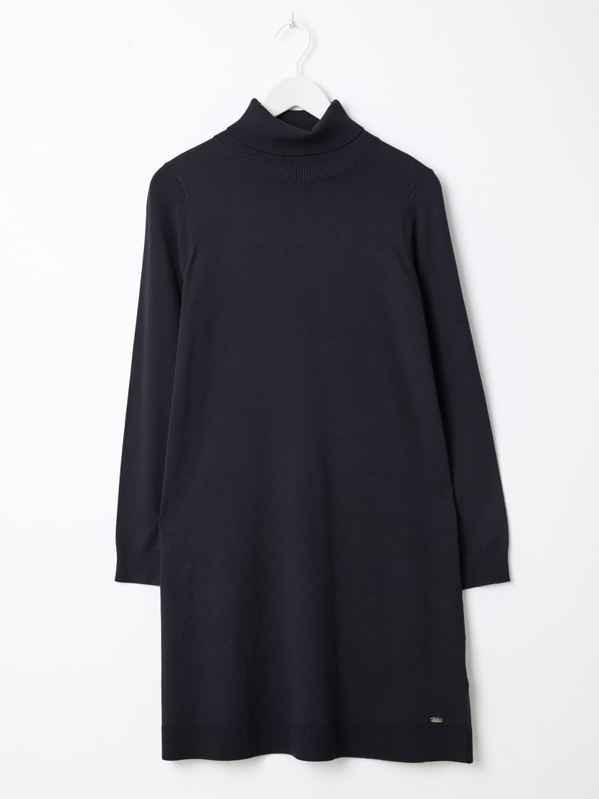 7513347 C25 7513347_C25-JEANPAUL-W25-Front_747_Violette kjole C25.jpg_Front||Front