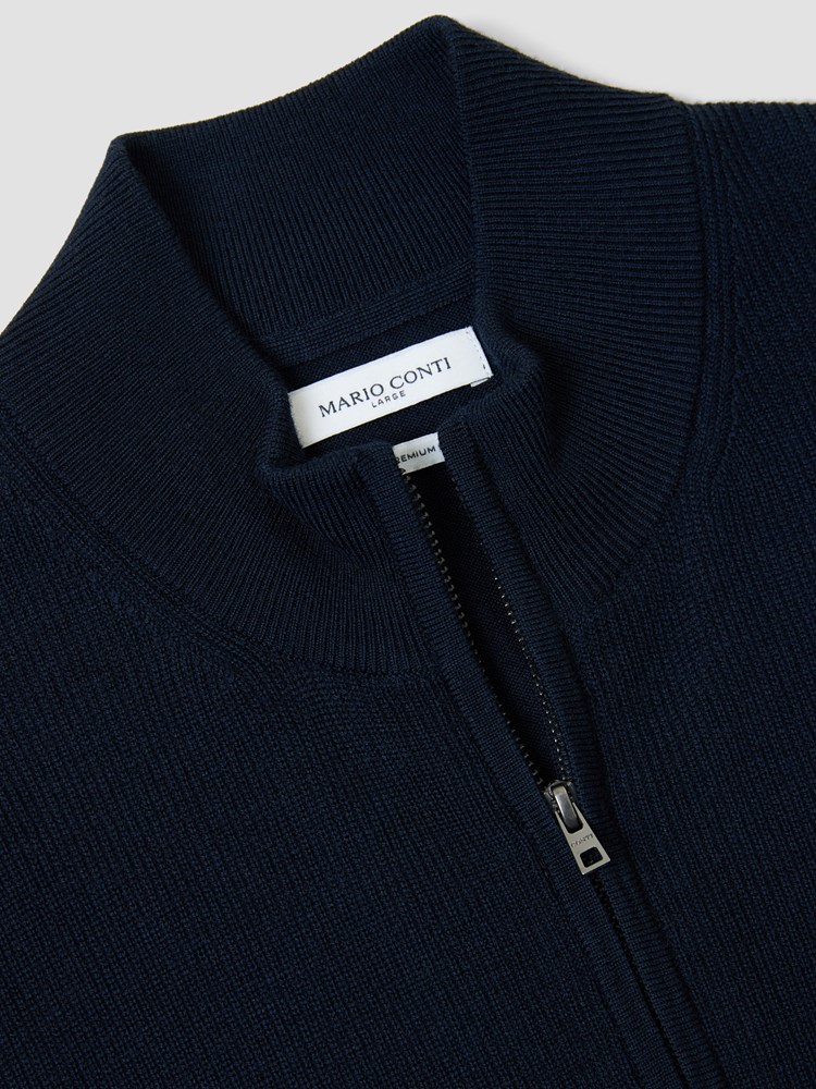 Manzini ullcardigan 7513349_C27-MARIOCONTI-A25-Front_4273_Manzini ullcardigan C27_Manzini ullcardigan C27 7513349.jpg_Front||Front