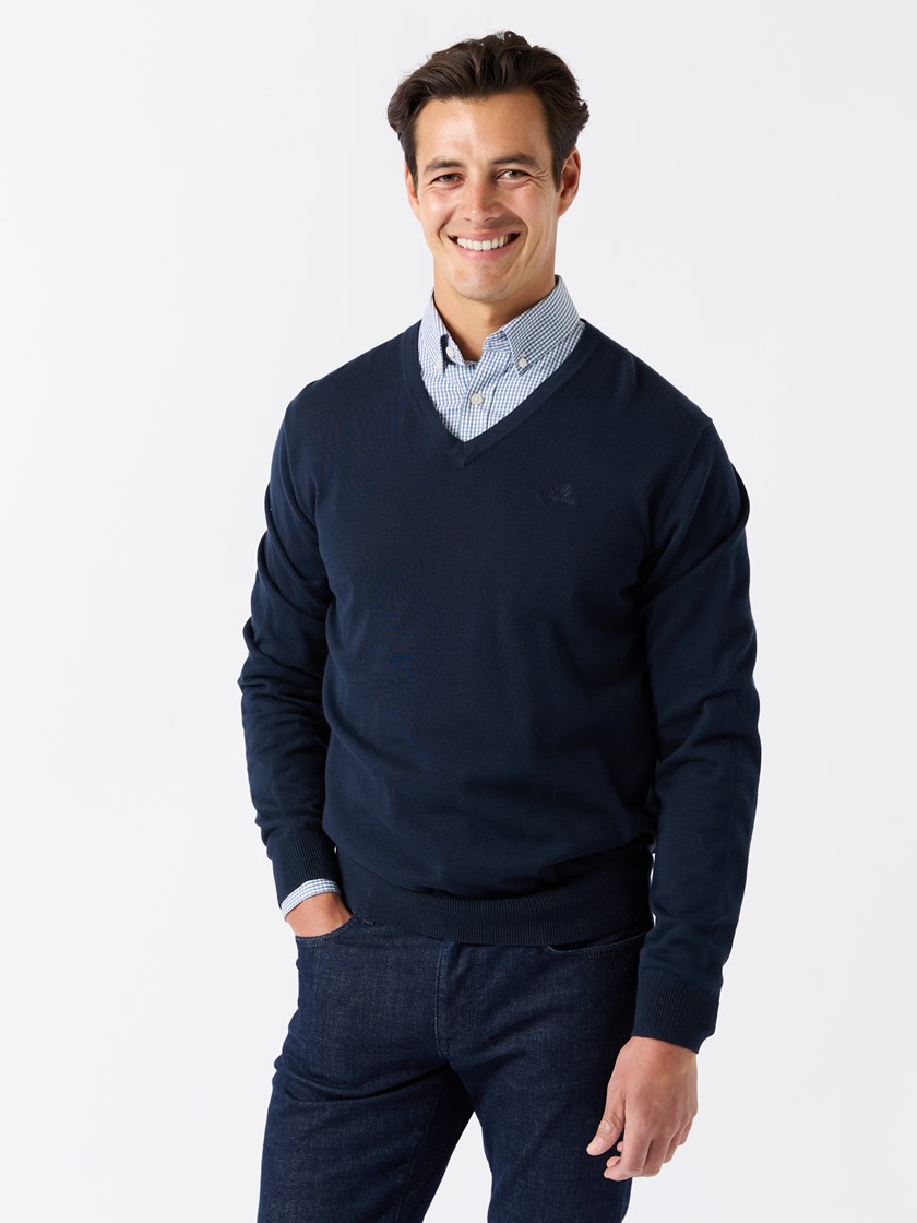 7513352 EM6 7513352_EM6_Jean Paul_Gerard V-Neck_NOS (1)_Gerard v-neck EM6_Gerard v-neck EM6 7513352.jpg_