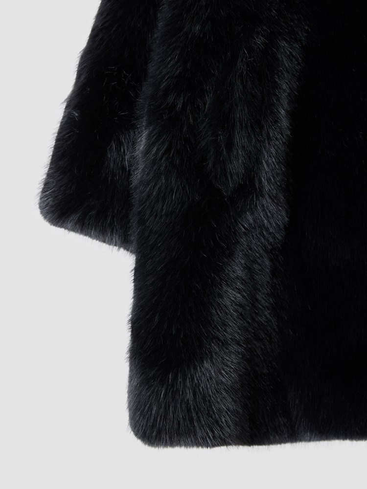 Petra fuskepels 7513355_ID2-MARIEPHILIPPE-W25-Front_4646_Petra fuskepels ID2_Petra fuskepels ID2 7513355.jpg_Front||Front