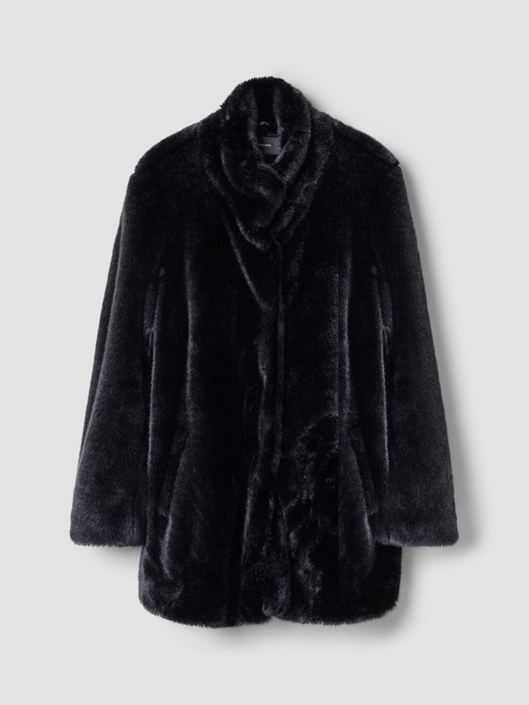 Petra fuskepels 7513355_ID2-MARIEPHILIPPE-W25-Front_5151_Petra fuskepels ID2_Petra fuskepels ID2 7513355.jpg_