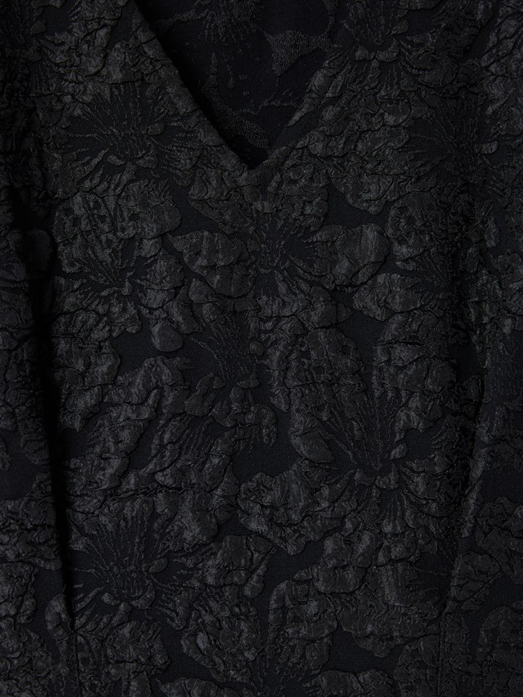 Chiara kjole 7513369_ID2-VAVITE-W25-Front_6113.jpg_Front||Front