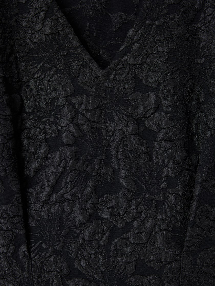 7513369 ID2 7513369_ID2-VAVITE-W25-Front_6113_Chiara kjole ID2.jpg_Front||Front